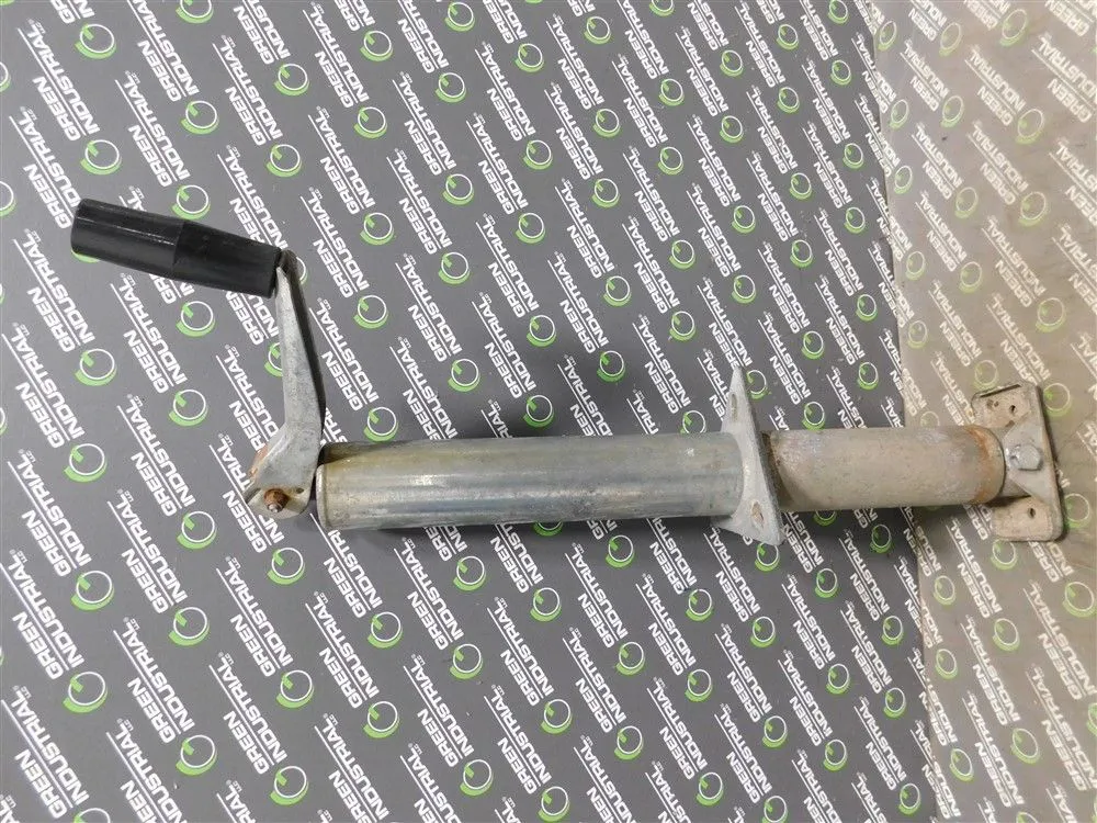 Fulton A Frame Trailer Jack Stand 2000# Capacity Used