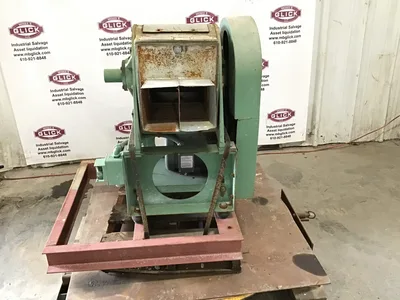 Sterling 21711 Blower Application