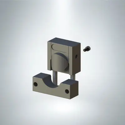 CLEVELAND PUNCH & DIE CPDA0006 Pipe Notch Units | Punch Press and Shear (1)