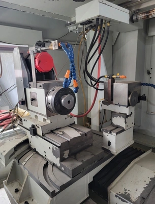 USED 2002 HTT HOUSER TRIPET TSCHUDIN TST250-4R