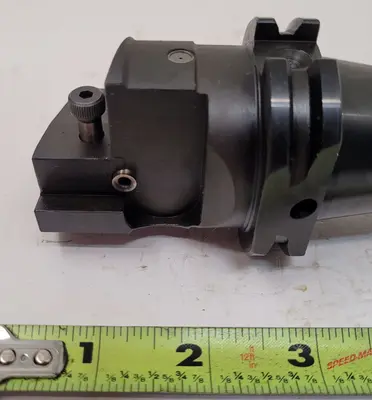 Used CARBOLOY 4096551-017/TD-75987 Misc Industrial Equipment Kentucky US | Aucto #687969