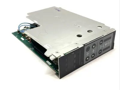 Used Gammaflux Digital Temperature Controller Module, for Hot Runner PLC Temperature Modules Michigan US | Maverick Industrial Sales #1395066