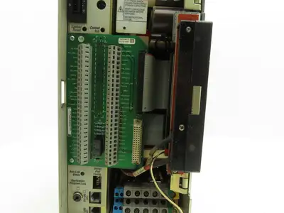 Allen Bradley 1394C-SJT22-T-RL Digital Servo 22kW System Module 460V READ