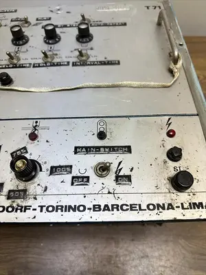 Used ARO T71 Spot Welders Ohio US | Surplus Asset Holdings #1247307