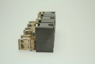 Used Allen-Bradley X-401978 Fuse Accessories California US | Davliegogo LLC #1707424