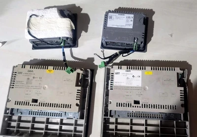 NEW: GEA control units.