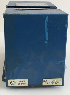USED SHAPE MAGNETRONICS ClT-0140-AAB