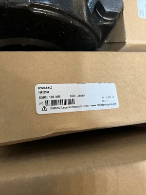NEW Rexnord PLB6855R