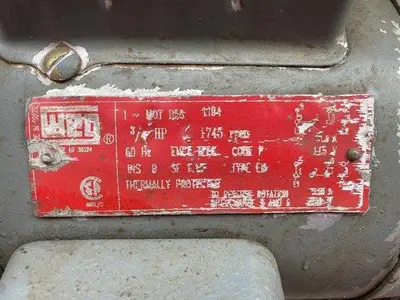 113" Long Belt Conveyor
