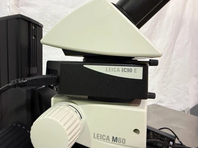 Used _UNKNOWN_ _UNKNOWN_ Microscopes Ohio US | Federal Equipment Company #1365485