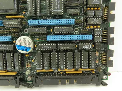 RLC MAGNUM-C186EB PLC Circuit Board Control Board