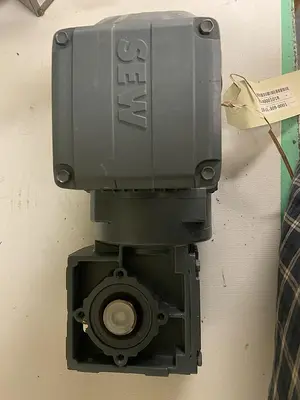 New | in-Stock SEW-EURODRIVE WA2-DRS71S4 Gearmotors | Surplus Asset Holdings #1226650