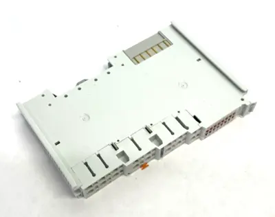 Used Beckhoff EtherCAT 16-Channel Digital Output Terminal, 24VDC, 0.5A PLC Input & Output Michigan US | Maverick Industrial Sales #1414185