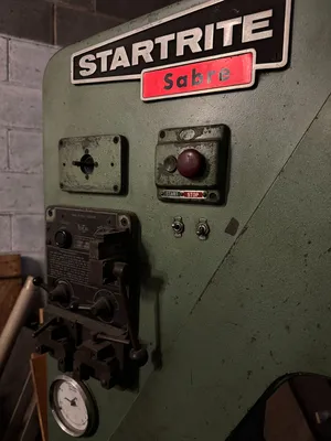 STARTRITE SABRE Saws | Bowland Trading Ltd (5)