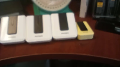 USED PHYSEN DOORBELL CHIMES
