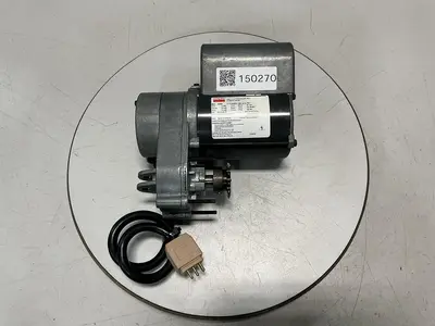 USED DAYTON 6Z086
