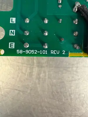 58-9052-101 Rev- 2 / 589052101 ()