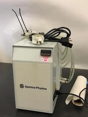 SPECTRA PHYSICS LIQUID CHILLER MRC300DH2-DV
