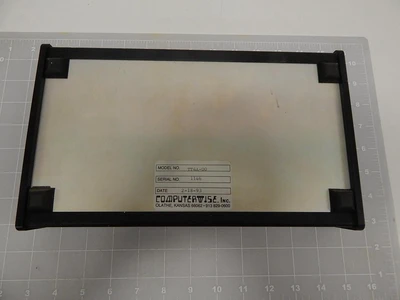 Used COMPUTERWISE _UNKNOWN_ Electrical Panels | OCO Industrial #1648171