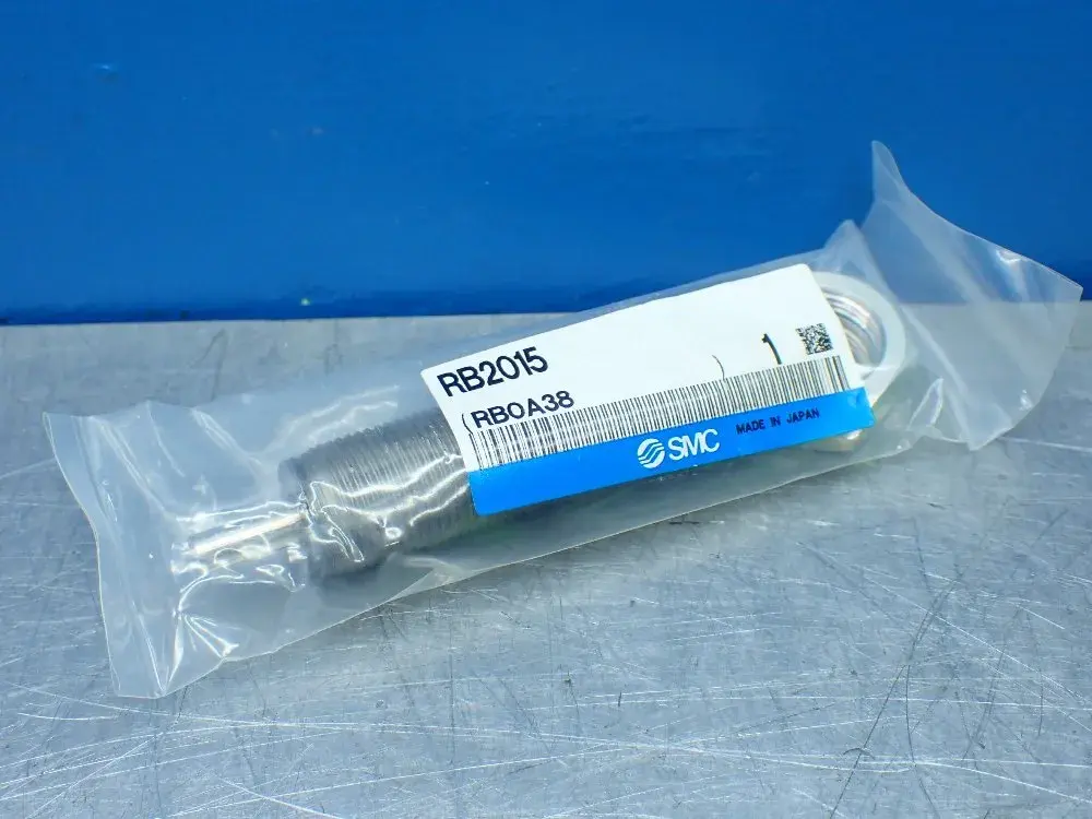 NEW SMC RB2015