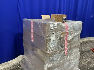 Used EATON PJ126LASPL1 Misc Electrical & Power Parts Ohio US | HGR 24 #1300056
