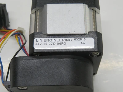 Used US DIGITAL _UNKNOWN_ Encoders | OCO Industrial #1650343