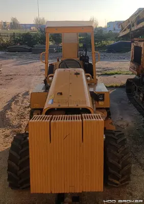 Used 2017 VERMEER 2017 VERMEER RTX450 Trenchers Florida US | HDD Broker #1346648
