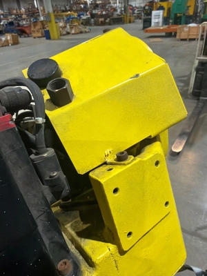 USED 2003 FANUC M-16IB/20 + R-J3IB
