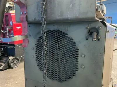Used HOBART RC300 Mig Welders Ohio US | HGR 24 #1506608