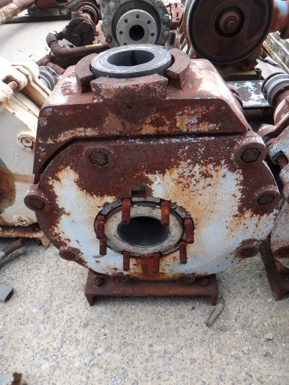 Used KARBATE A40K Centrifugal Pumps Alabama US | Transamerican Equipment Company #712972