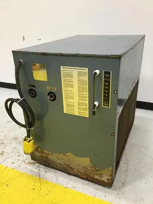 USED AEC AMC-3