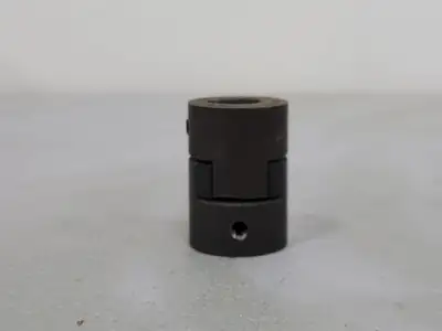 5/8" 3 Piece L-Jaw Coupling Coupler Set L070 & Rubber Spider