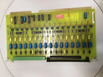USED CINCINNATI MILACRON 3-531-4350A