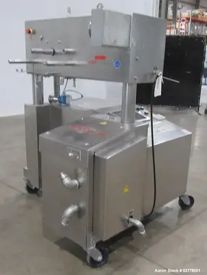 USED FITZPATRICK D6-PCS-040