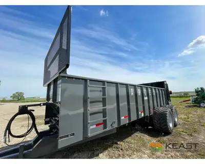 Used ARTEX _UNKNOWN_ Manure Spreaders Iowa US | Keast Enterprises #1359959