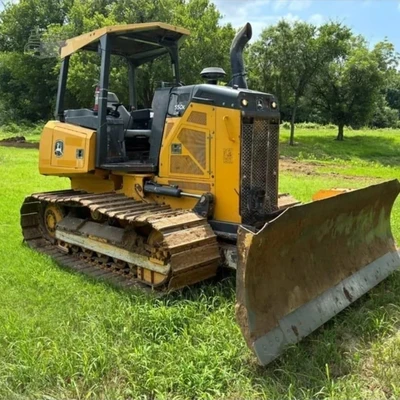 Used 2019 DEERE 550K LGP Crawler Dozers Colorado US | ABN Services #1339190