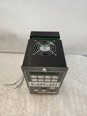 TYSTAR CVD460-290 CONTROLLER