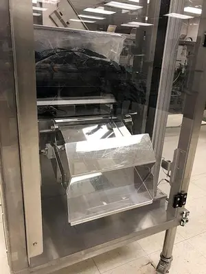 USED 2013 PALLAYPACK PC180CW