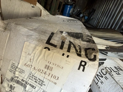 Used _UNKNOWN_ _UNKNOWN_ Automotive Parts Michigan US | Miedema Asset Management Group #1709615