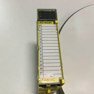 USED FANUC A03B-0807-C104