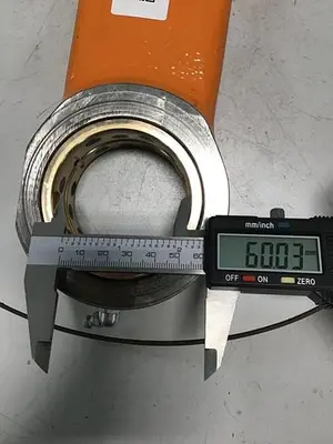 USED CINCINNATI MILACRON 5038162