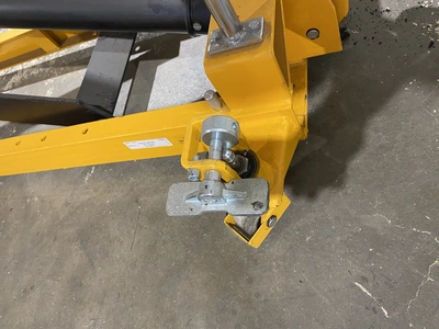 Used _UNKNOWN_ _UNKNOWN_ Scissor Lifters Michigan US | Miedema Asset Management Group #1437057