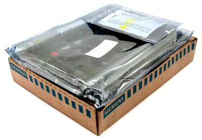 NEW SIEMENS 6ES5445-3AA12 DIGITAL OUTPUT MODULE 6ES54453AA12