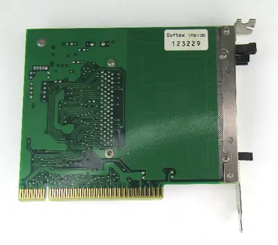 PC Card Reader/Adapter 190N00518V103
