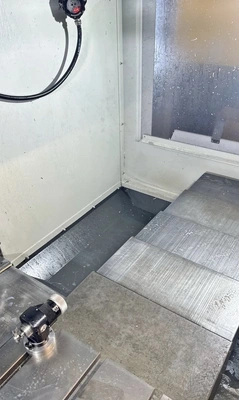 2024 HAAS VF-2SS Vertical Machining Centers (Equipt) | SNL Machine Trader LLC (5)