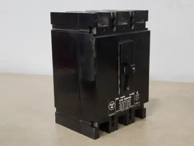 Used WESTINGHOUSE FB3040 Switchgears British Columbia CA | Lenmark #239741