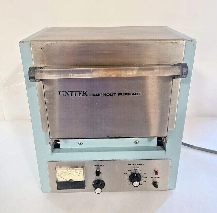 Used UNITEK Does Not Apply Lab Ovens California US | Amiron Machinery #1389388