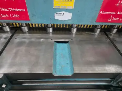 USED WYSONG 1048
