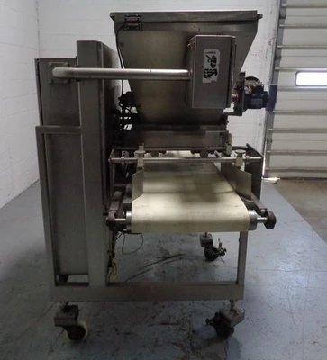 Used FEDCO XPD-4-18-CD Depositors California US | BakeryEquipment.com #1554738