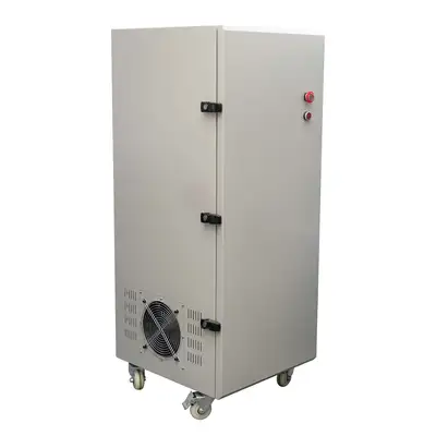 Used _UNKNOWN_ _UNKNOWN_ Fume Extractors Oklahoma US | Wide Image Solutions #1535787